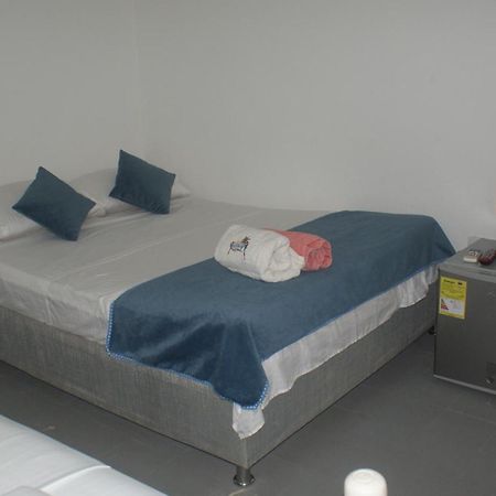 Guacamayas Santa Marta  Kültér fotó