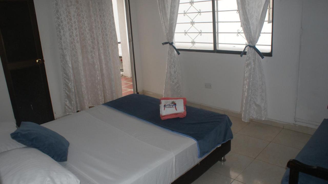 Guacamayas Santa Marta  Kültér fotó