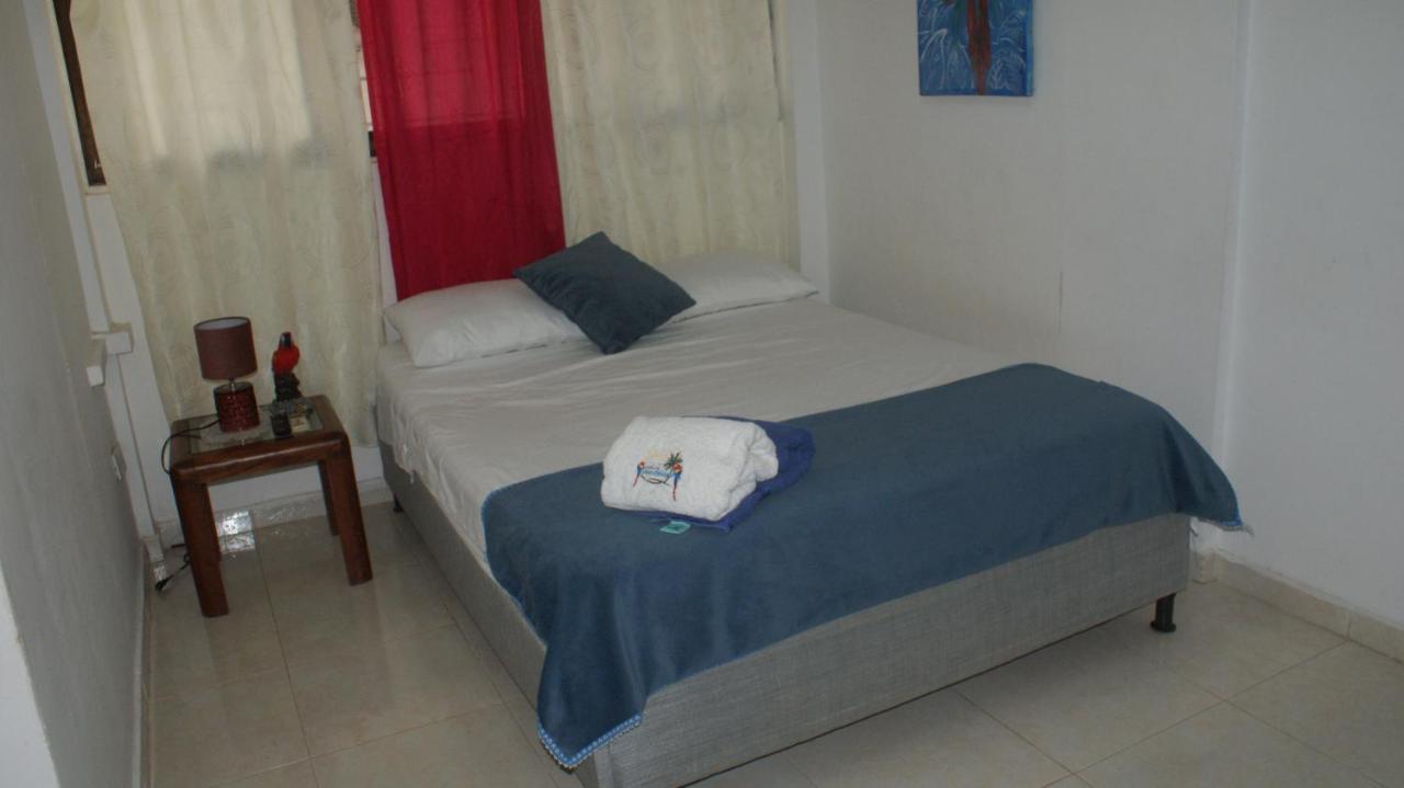 Guacamayas Santa Marta  Kültér fotó